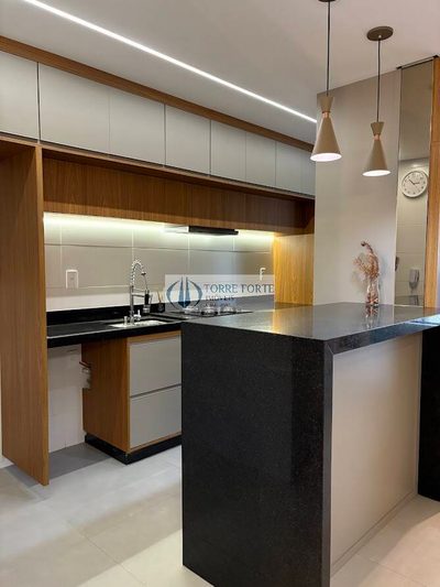Apartamento, 3 quartos, 118 m² - Foto 4