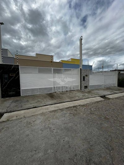 Casa, 2 quartos - Foto 2