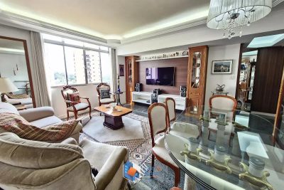 Apartamento, 2 quartos, 103 m² - Foto 3