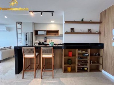 Apartamento, 104 m² - Foto 3