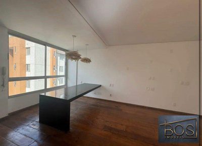 Apartamento, 1 quarto, 55 m² - Foto 1