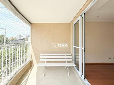 Apartamento, 3 quartos, 158 m² - Foto 2