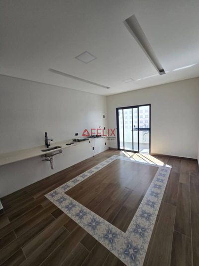 Casa de Condomínio, 2 quartos - Foto 3
