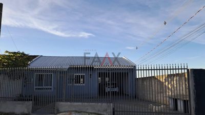 Casa, 3 quartos, 140 m² - Foto 1