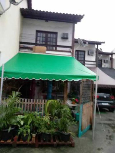 Casa de Condomínio, 2 quartos - Foto 2
