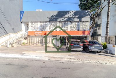 Imóvel Comercial, 412 m² - Foto 1