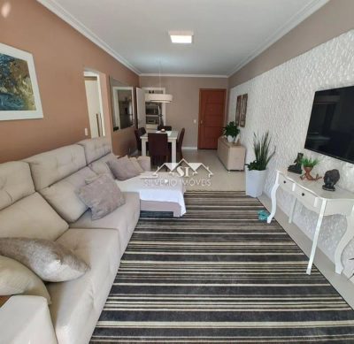 Apartamento, 2 quartos, 82 m² - Foto 1