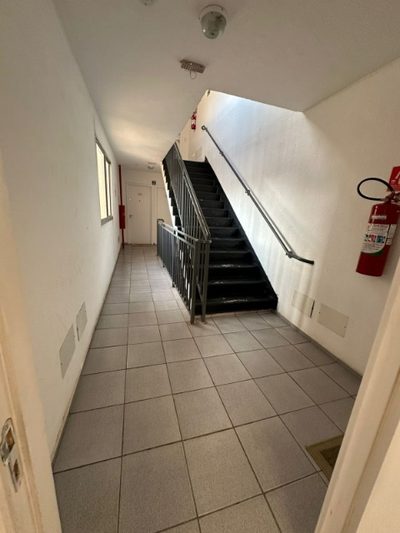 Apartamento, 2 quartos, 38 m² - Foto 2