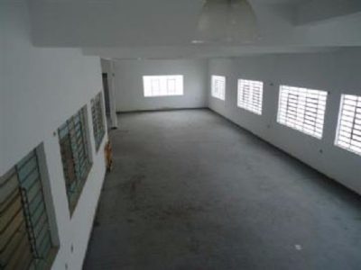 Depósito-Galpão, 1000 m² - Foto 1