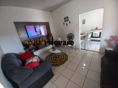 Casa, 2 quartos, 136 m² - Foto 3