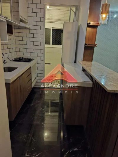 Apartamento, 3 quartos, 65 m² - Foto 2