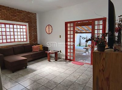 Sítio, 3 quartos, 1390 m² - Foto 3