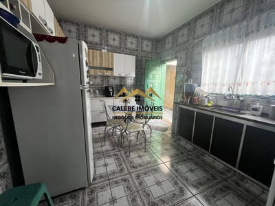 Casa, 3 quartos - Foto 5