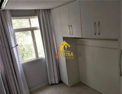Apartamento, 2 quartos, 52 m² - Foto 4