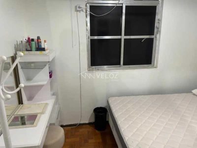 Apartamento, 1 quarto, 40 m² - Foto 1
