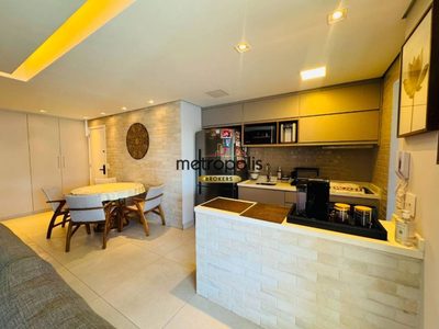 Apartamento, 3 quartos, 88 m² - Foto 3