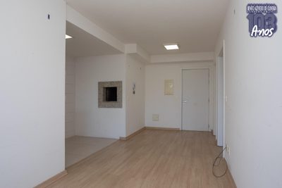 Apartamento, 1 quarto, 42 m² - Foto 2