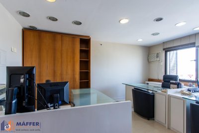 Sala-Conjunto, 33 m² - Foto 3