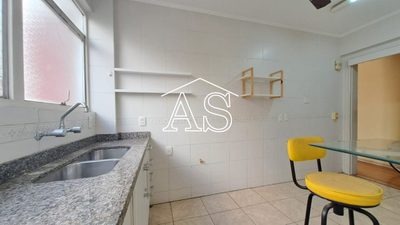 Apartamento, 2 quartos, 82 m² - Foto 5