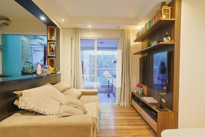 Apartamento, 2 quartos, 63 m² - Foto 5