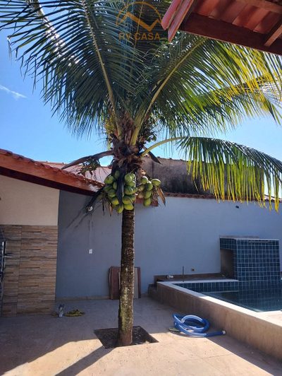 Casa, 3 quartos, 140 m² - Foto 4