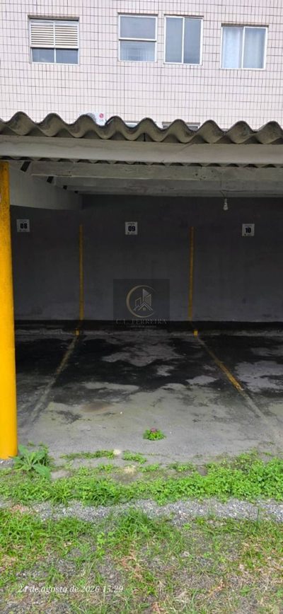 Box-Garagem, 29 m² - Foto 4