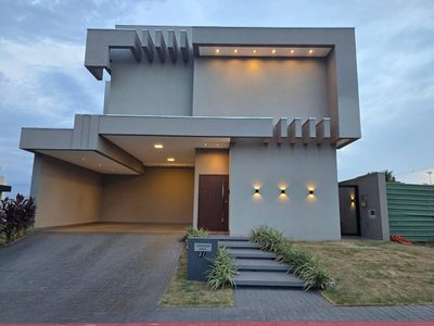 Casa, 3 quartos, 225 m² - Foto 1
