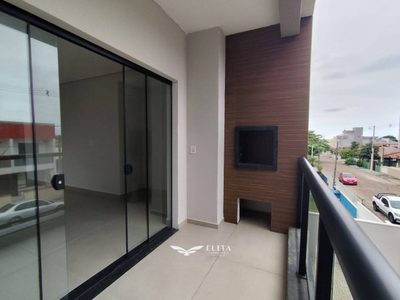 Apartamento, 2 quartos, 82 m² - Foto 4