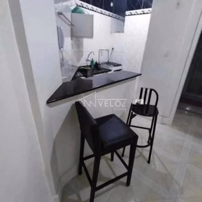 Apartamento, 1 quarto, 43 m² - Foto 1