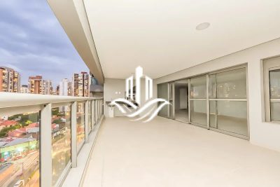 Apartamento, 4 quartos, 180 m² - Foto 2