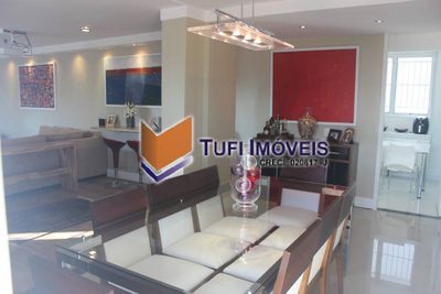 Apartamento, 3 quartos, 160 m² - Foto 3