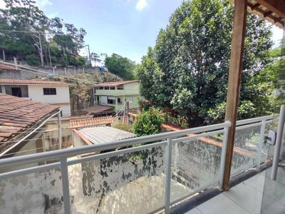 Casa, 2 quartos, 180 m² - Foto 3