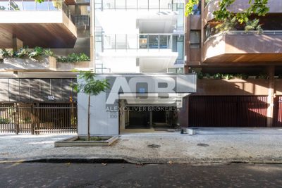 Apartamento, 1 quarto, 62 m² - Foto 1