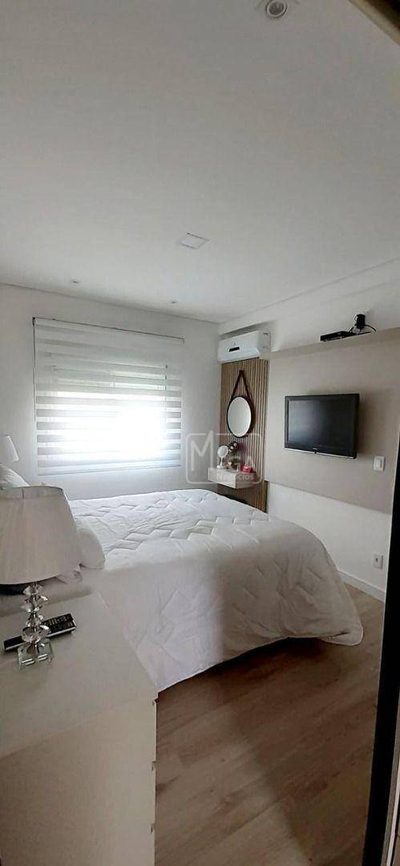 Apartamento, 3 quartos, 133 m² - Foto 3