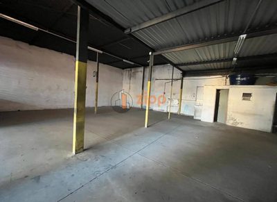 Depósito-Galpão, 500 m² - Foto 4