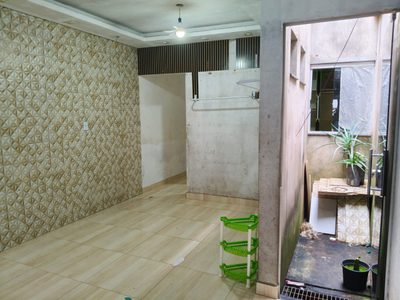 Casa, 2 quartos - Foto 2