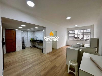 Apartamento, 3 quartos, 90 m² - Foto 1