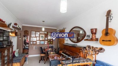 Apartamento, 2 quartos, 90 m² - Foto 3