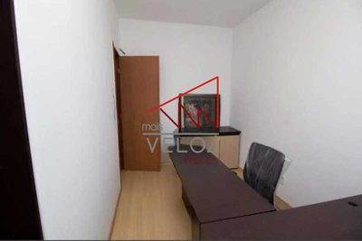 Apartamento, 2 quartos, 40 m² - Foto 3