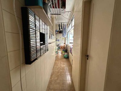 Apartamento, 3 quartos, 169 m² - Foto 3