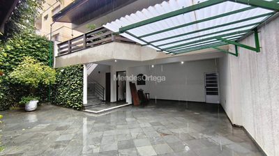 Casa, 3 quartos, 270 m² - Foto 2