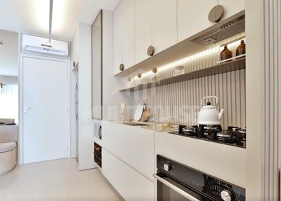 Apartamento, 1 quarto, 49 m² - Foto 4