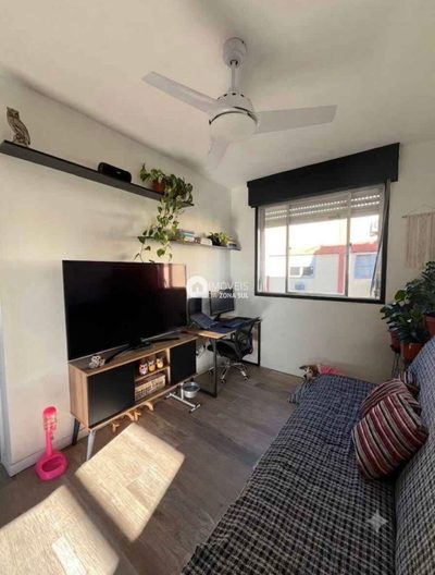 Apartamento, 2 quartos, 48 m² - Foto 2