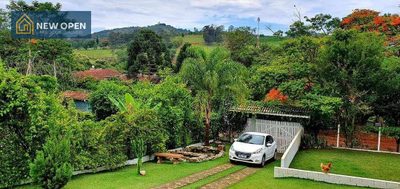 Chácara, 3 quartos, 800 m² - Foto 4