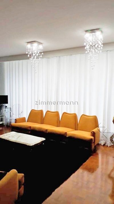 Casa, 5 quartos, 483 m² - Foto 4