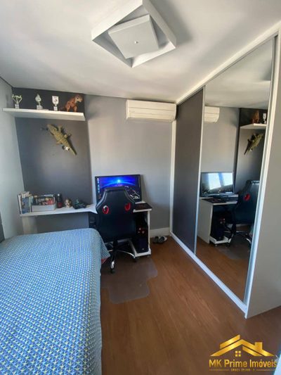 Apartamento, 4 quartos, 227 m² - Foto 5