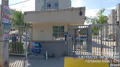Apartamento, 2 quartos, 41 m² - Foto 1