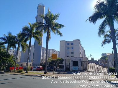 Apartamento, 2 quartos, 40 m² - Foto 1