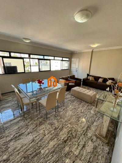 Apartamento, 3 quartos, 147 m² - Foto 3
