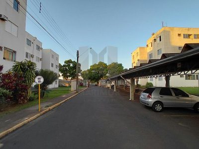 Apartamento, 2 quartos, 41 m² - Foto 2
